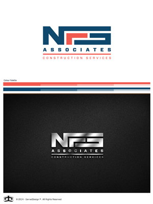 Design de Logo par garrad pour ce projet | Design : #4432246