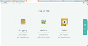 Web Design by Tricorp Web Designs for this project | Design #4470398