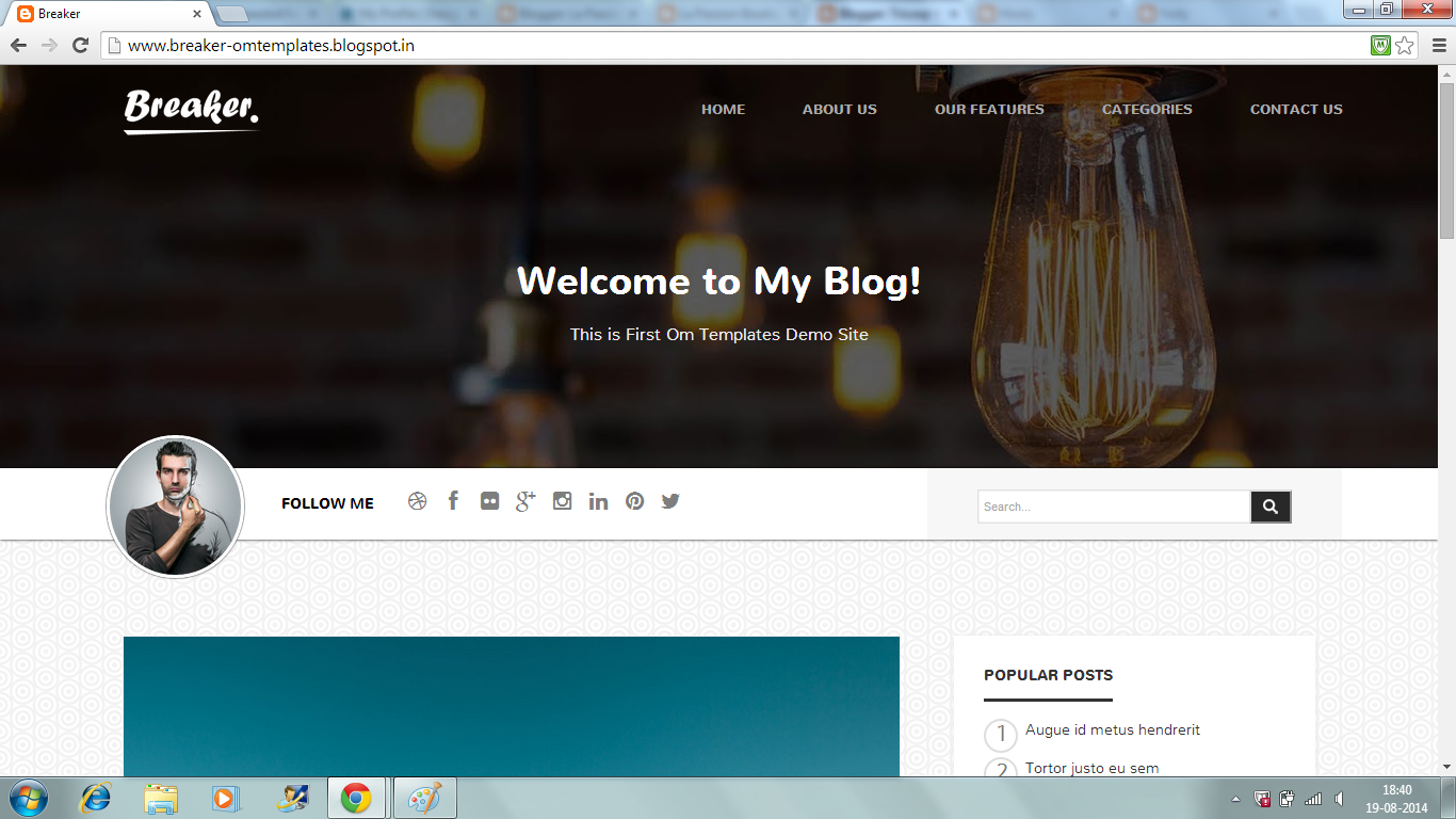Web Design by Tricorp Web Designs for this project | Design #4470416