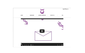 Web Design by Jacob