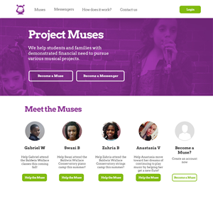 Web Design by Teemu Hakala