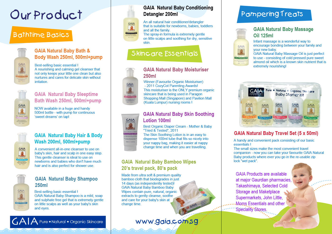 Diseño de Brochure por Parul para este proyecto | Diseño #4448195