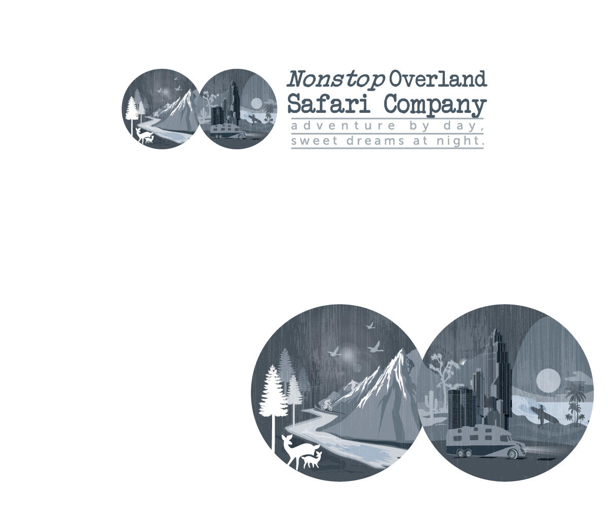 Logo Design by Intro Base for this project | Design #4442702