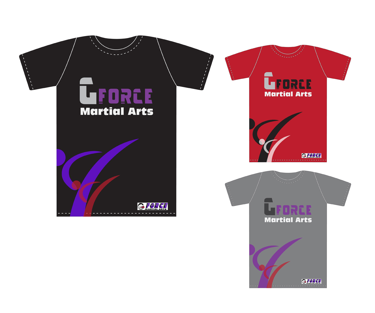 T-shirt Design by NadiaC for this project | Design #4464160