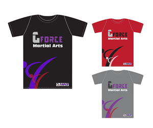 T-Shirt-Design von NadiaC für dieses Projekt | Design: #4464160