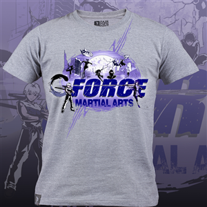 T-Shirt-Design von  Ntok für dieses Projekt | Design: #4450451