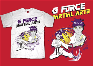 T-Shirt-Design von MNM für dieses Projekt | Design: #4434147