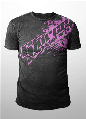 Martial Arts School needs a T-Shirt Design