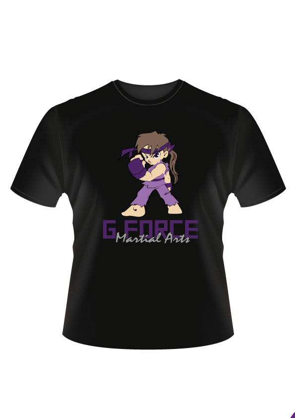 T-Shirt-Design von peejay für dieses Projekt | Design #4474716