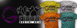 T-Shirt-Design von steve13 für dieses Projekt | Design: #4464270