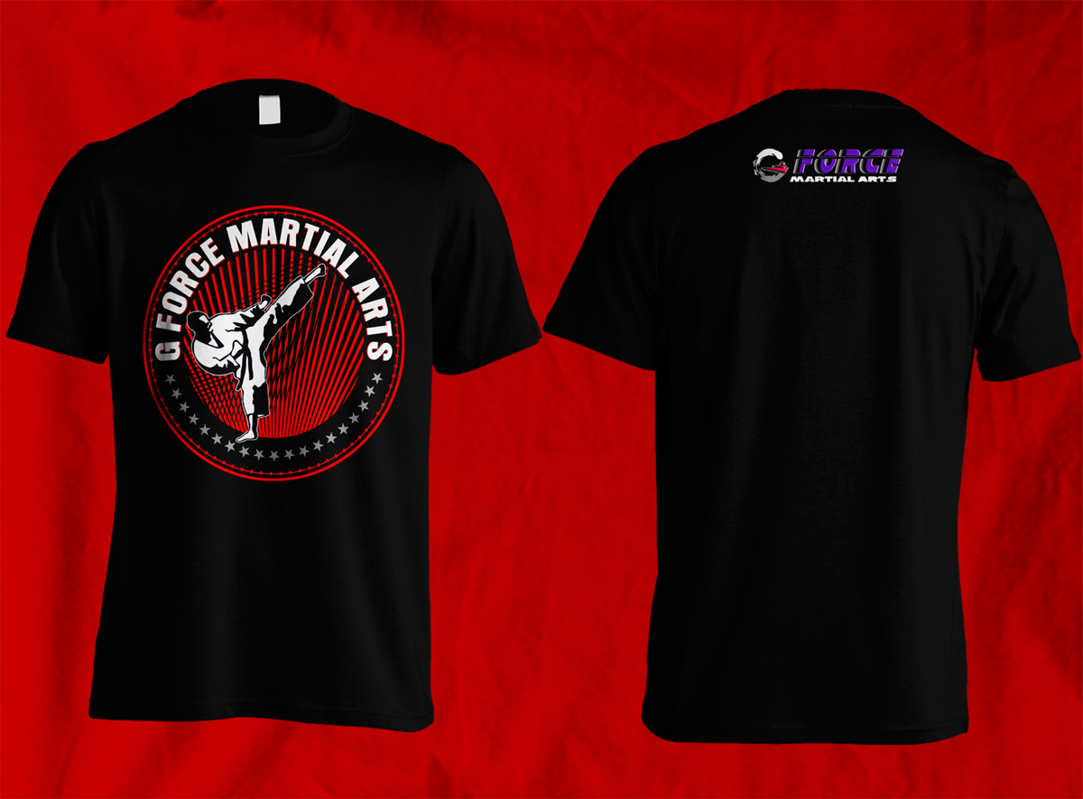 T-Shirt-Design von Totto für dieses Projekt | Design #4411615