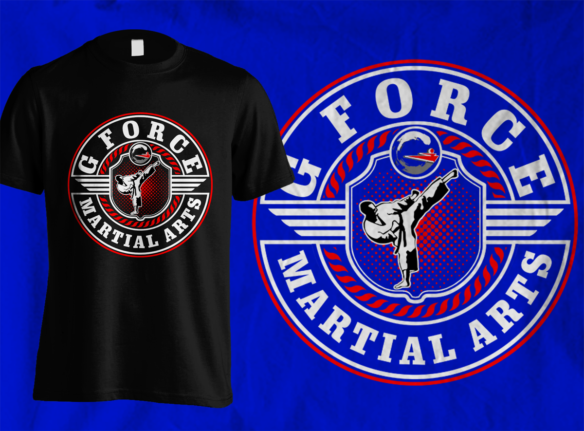 T-shirt Design by Totto for this project | Design #4415978