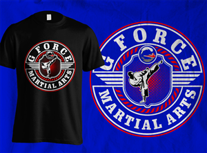 T-Shirt-Design von Totto für dieses Projekt | Design: #4415978