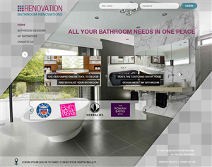 Web Design by Creative Usha