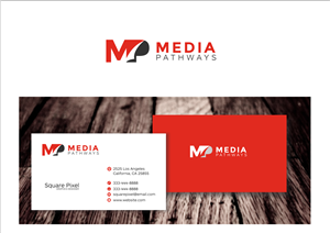 Logo Design by squarepixel