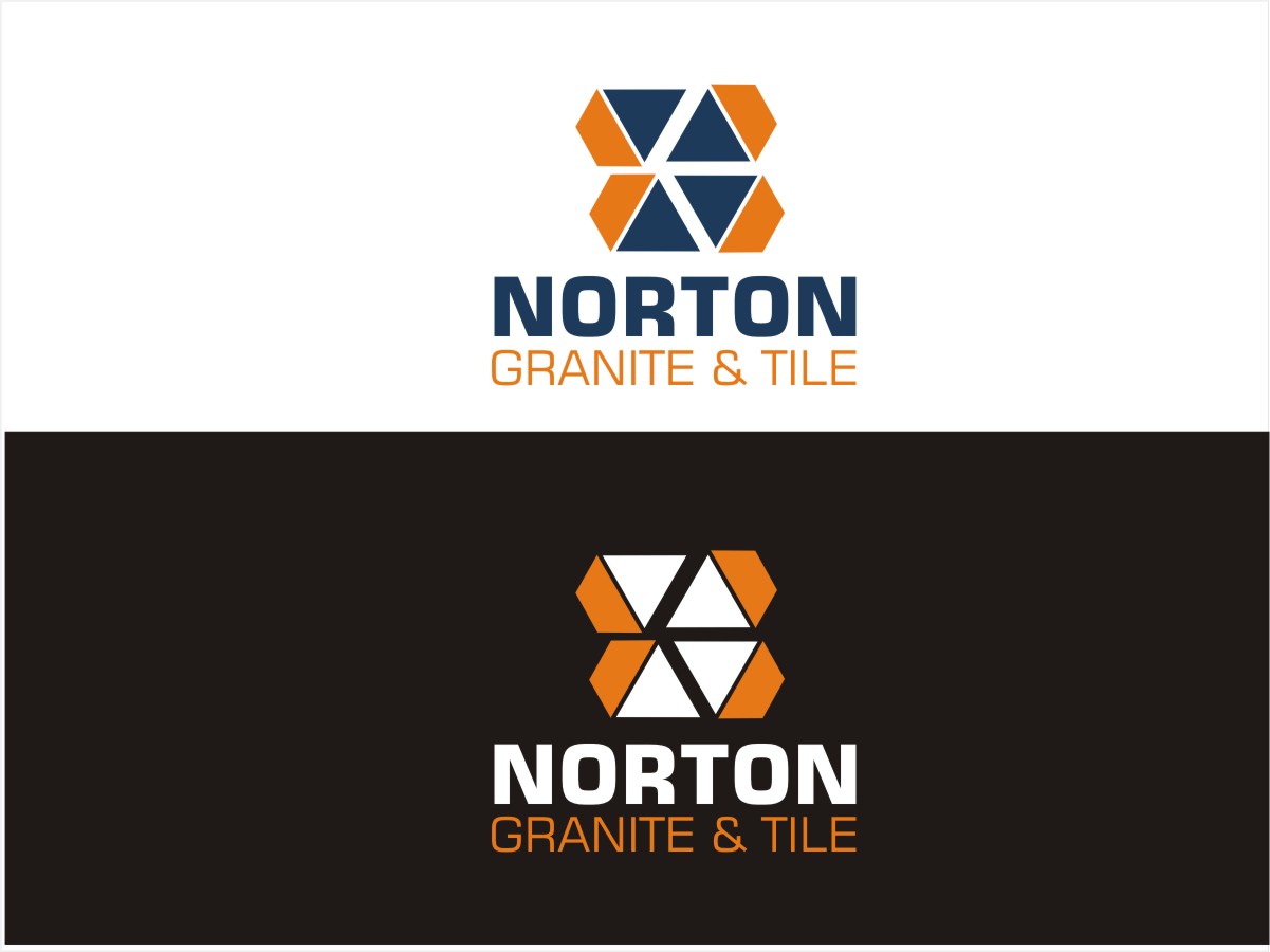 Design de Logo par Actives pour IN THE MIX & Norton Granite & Tile | Design #4410080