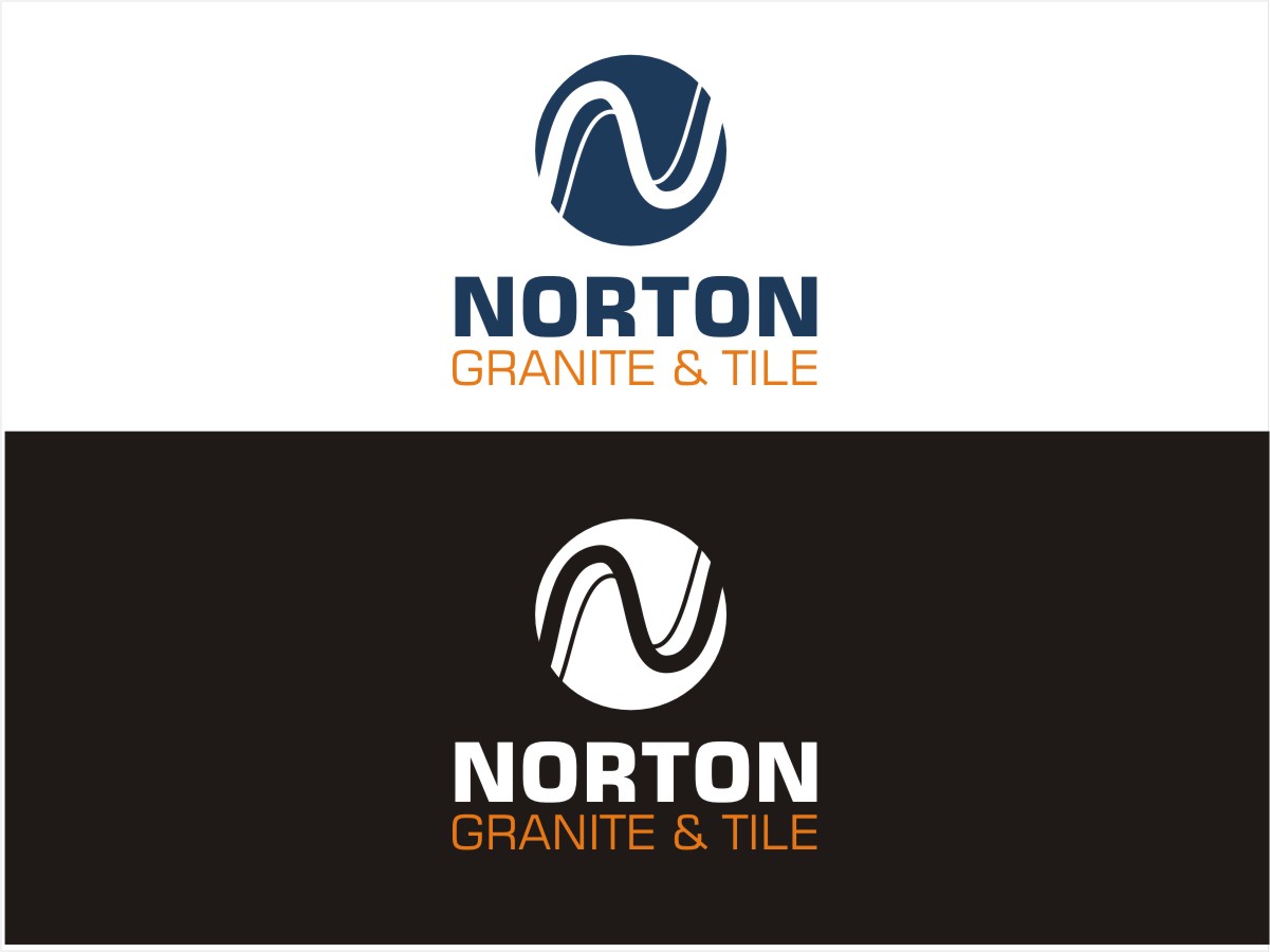 Design de Logo par Actives pour IN THE MIX & Norton Granite & Tile | Design #4410097