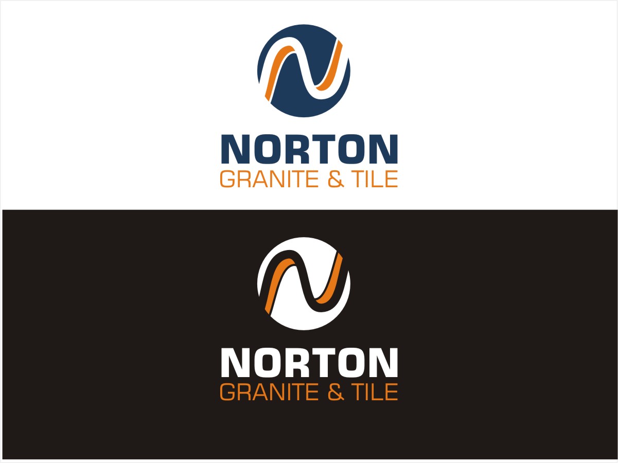 Design de Logo par Actives pour IN THE MIX & Norton Granite & Tile | Design #4410115