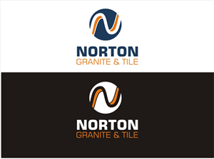 Design de Logo par Actives pour IN THE MIX & Norton Granite & Tile | Design : #4410115