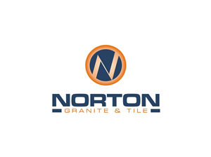 Design de Logo par Actives pour IN THE MIX & Norton Granite & Tile | Design : #4410131