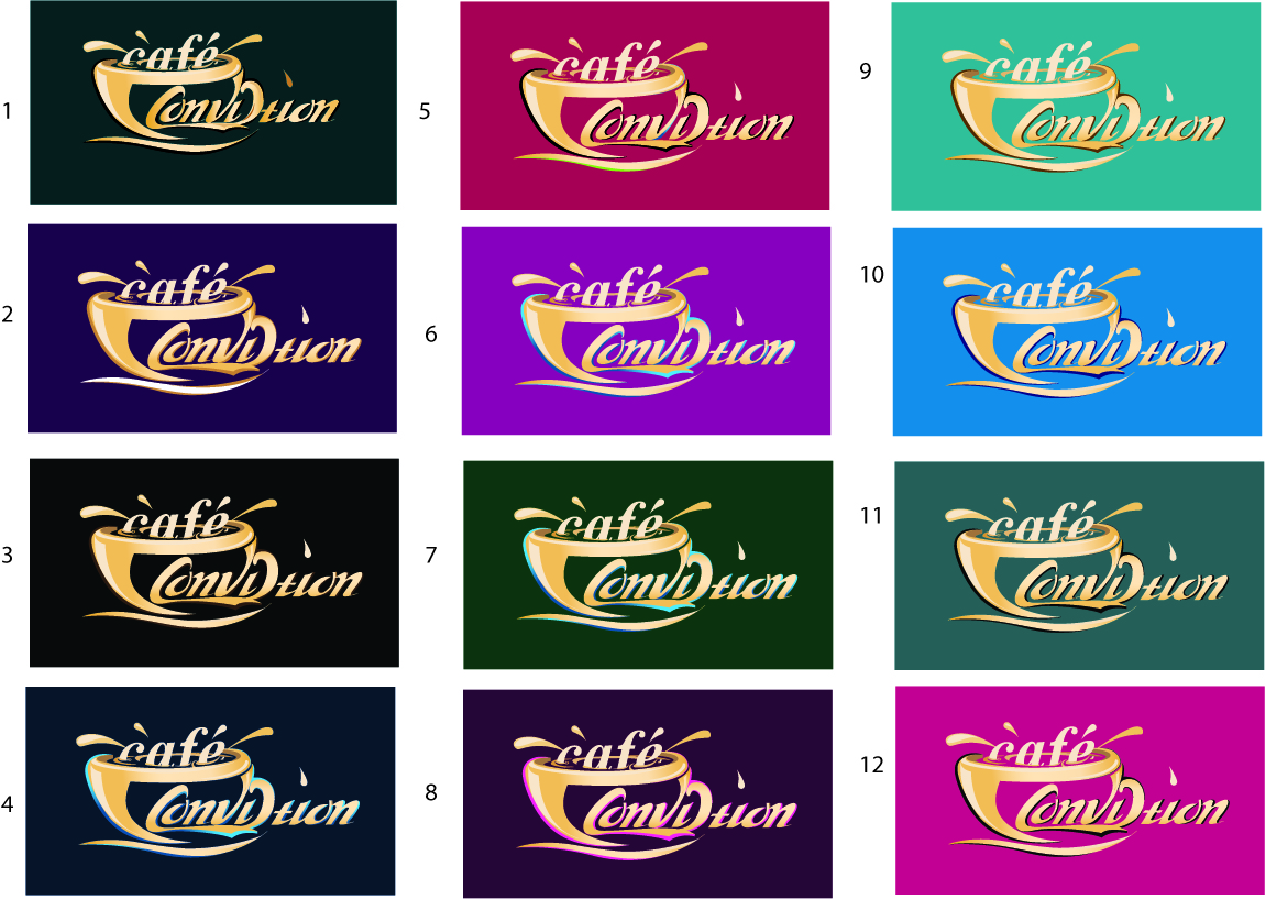Logo-Design von Eddiey für South City Group Pty Ltd | Design #203064