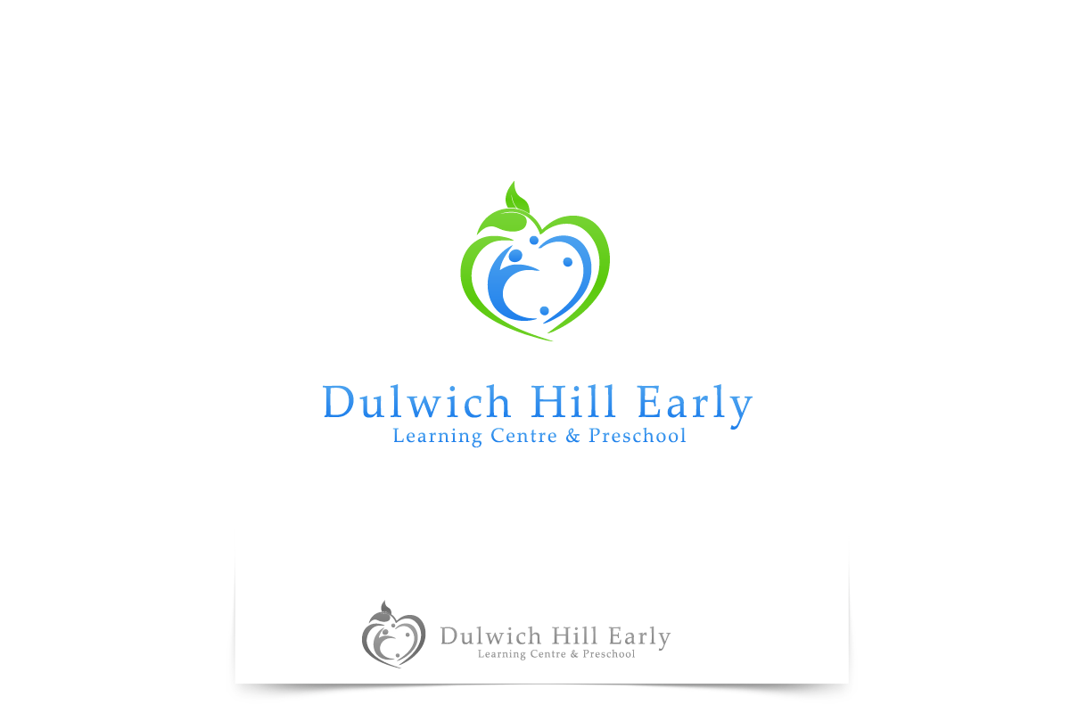 Logo Design by STOESKI_Design for Innerwest Preschools Pty Ltd | Design #4459309