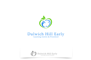 Logo Design by STOESKI_Design for Innerwest Preschools Pty Ltd | Design: #4459309