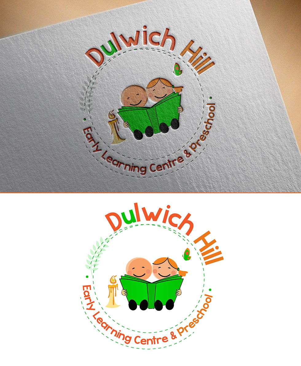Logo Design by Wael aziz Elbedna for Innerwest Preschools Pty Ltd | Design #4462076