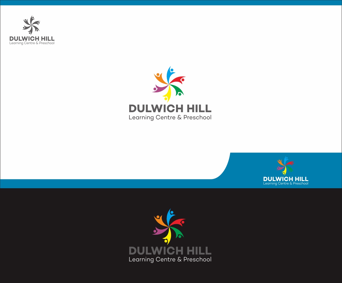 Logo Design by B8 for Innerwest Preschools Pty Ltd | Design #4421751