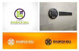 Logo Design by Silkyluss for Innerwest Preschools Pty Ltd | Design: #4459227