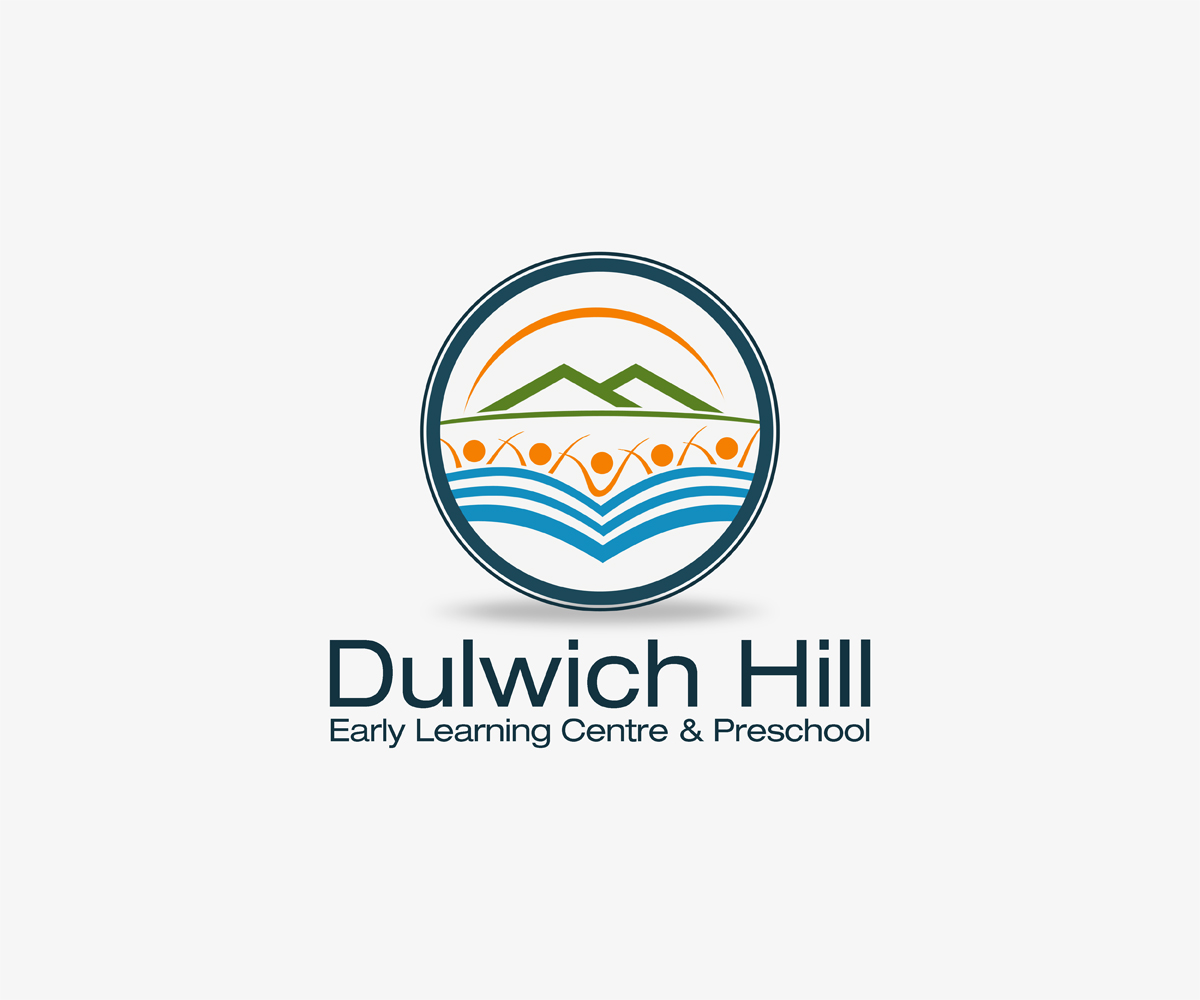 Logo Design by Jan Panol for Innerwest Preschools Pty Ltd | Design #4448972