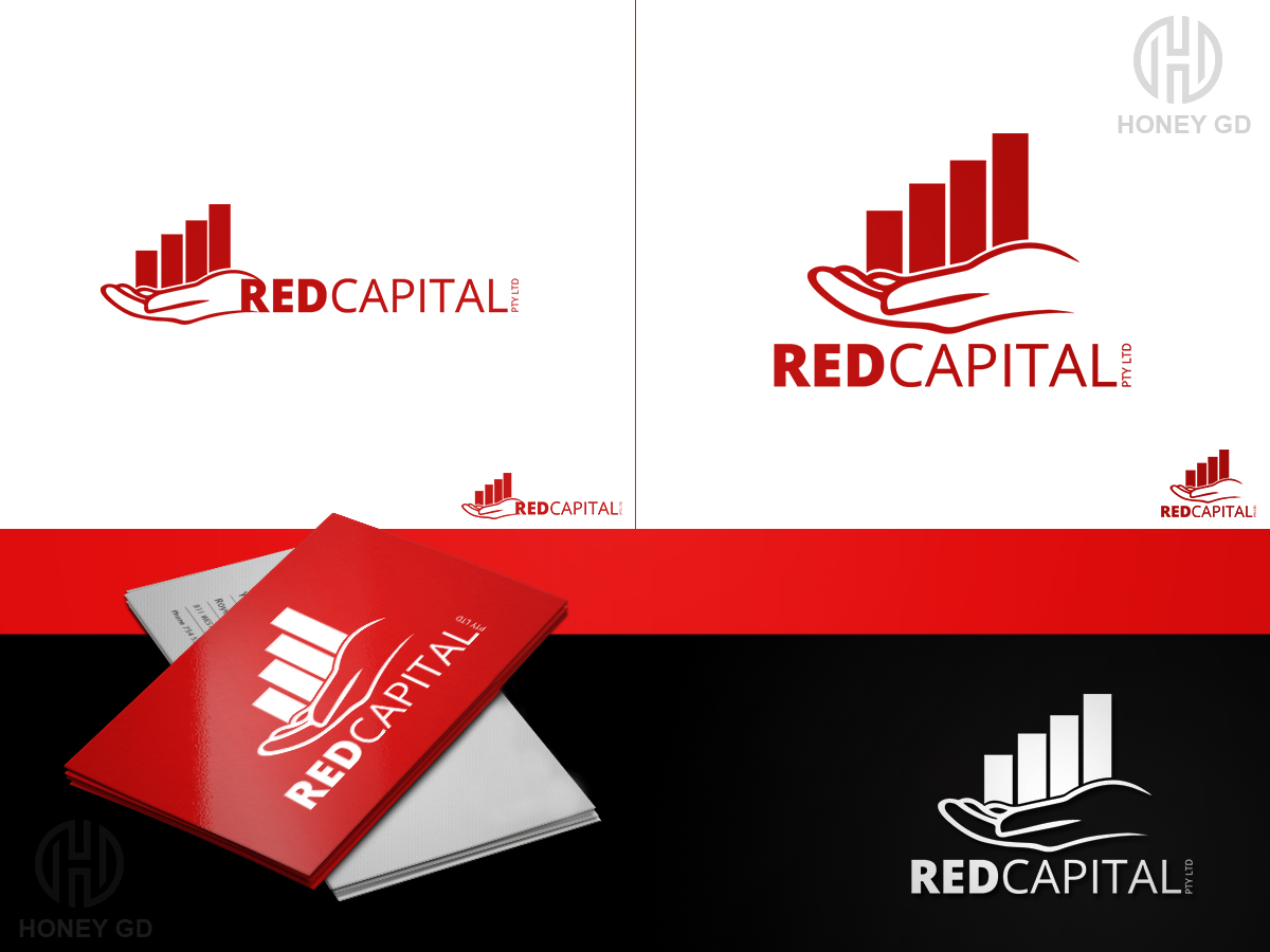 Logo Design by Honey GD for this project | Design #4453518
