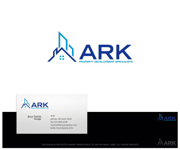 Logo Design by Daniel Caso Design for Mr | Design #4412646