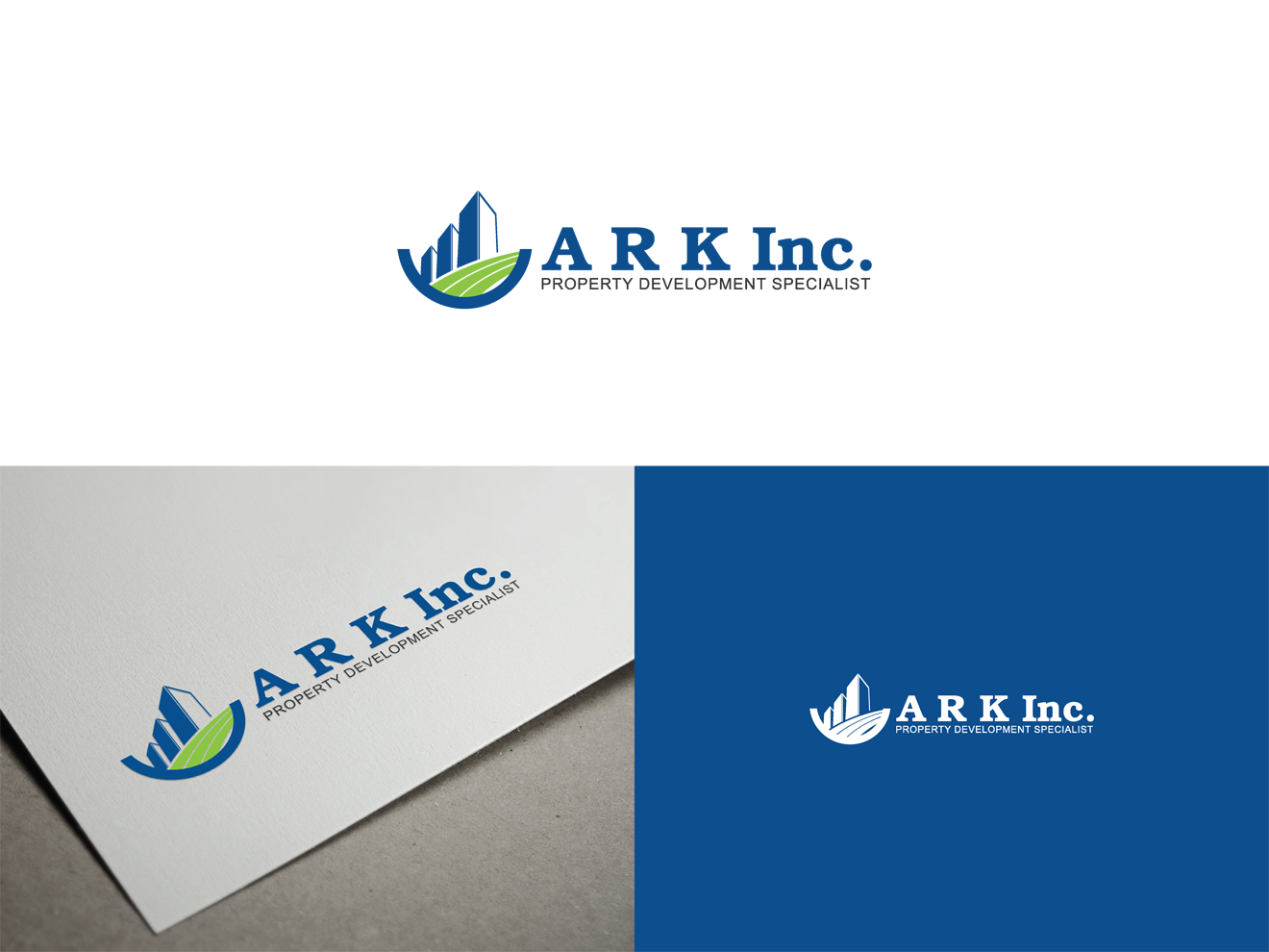 Diseño de Logo por The RANFOUR Project para Mr | Diseño #4412864