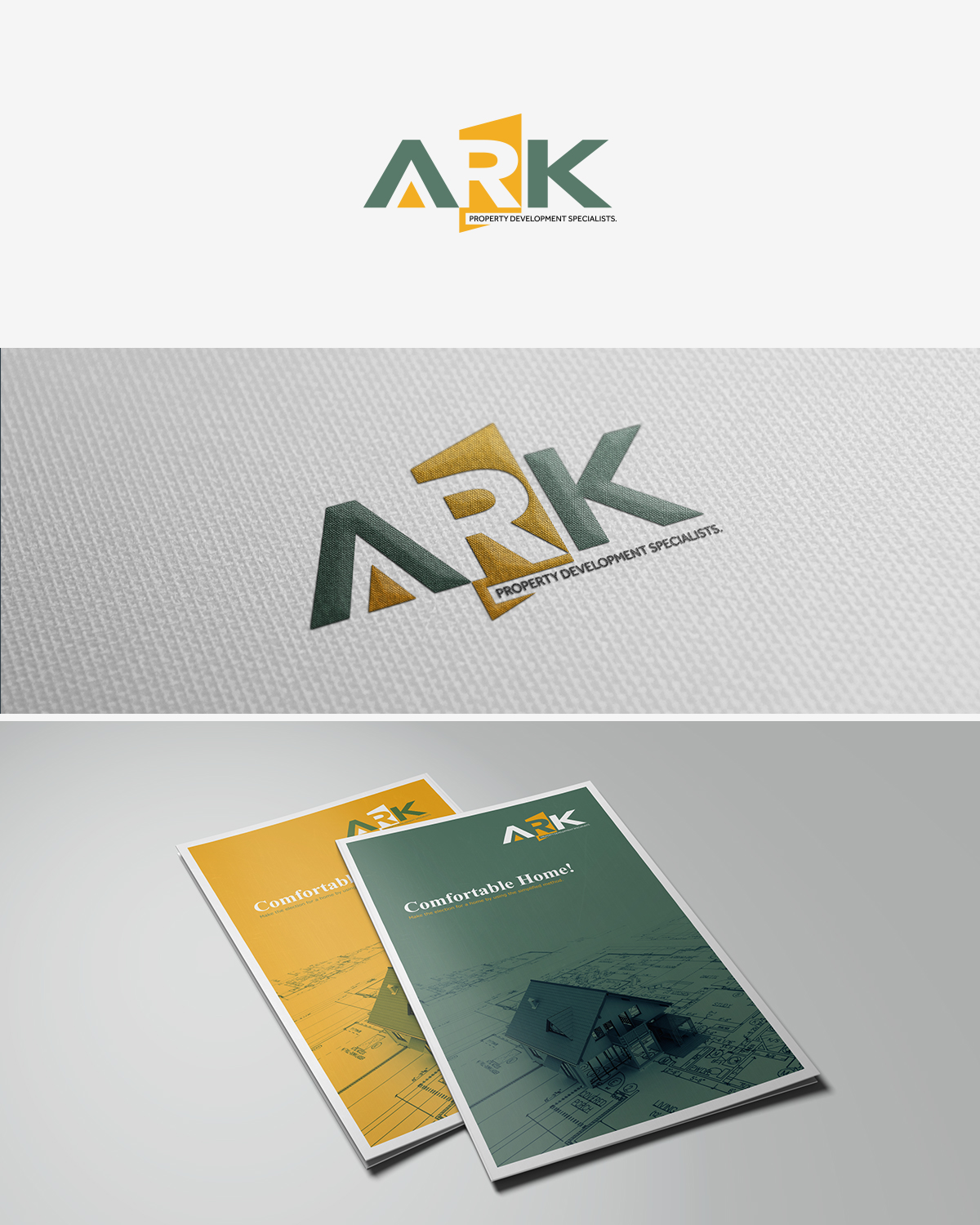 Design de Logo par Benjamin pour Mr | Design #4425800