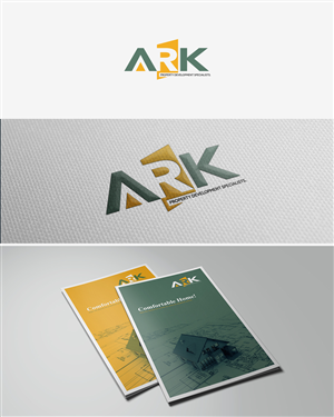 Logo Design by Benjamin for Mr | Design: #4425800