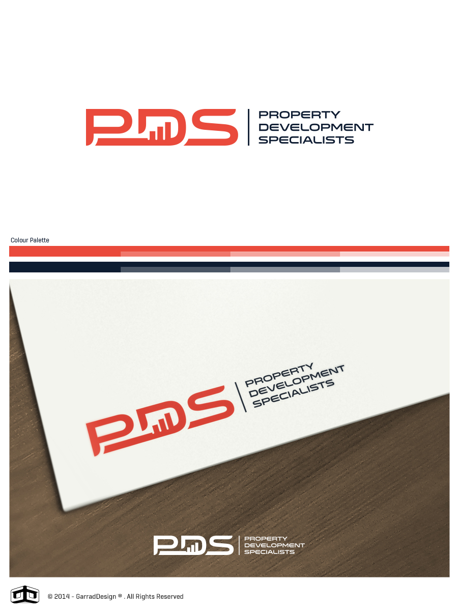 Design de Logo par garrad pour Mr | Design #4432096