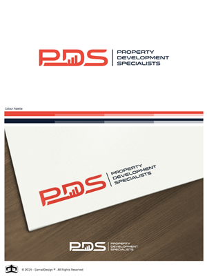 Logo Design by garrad for Mr | Design: #4432096