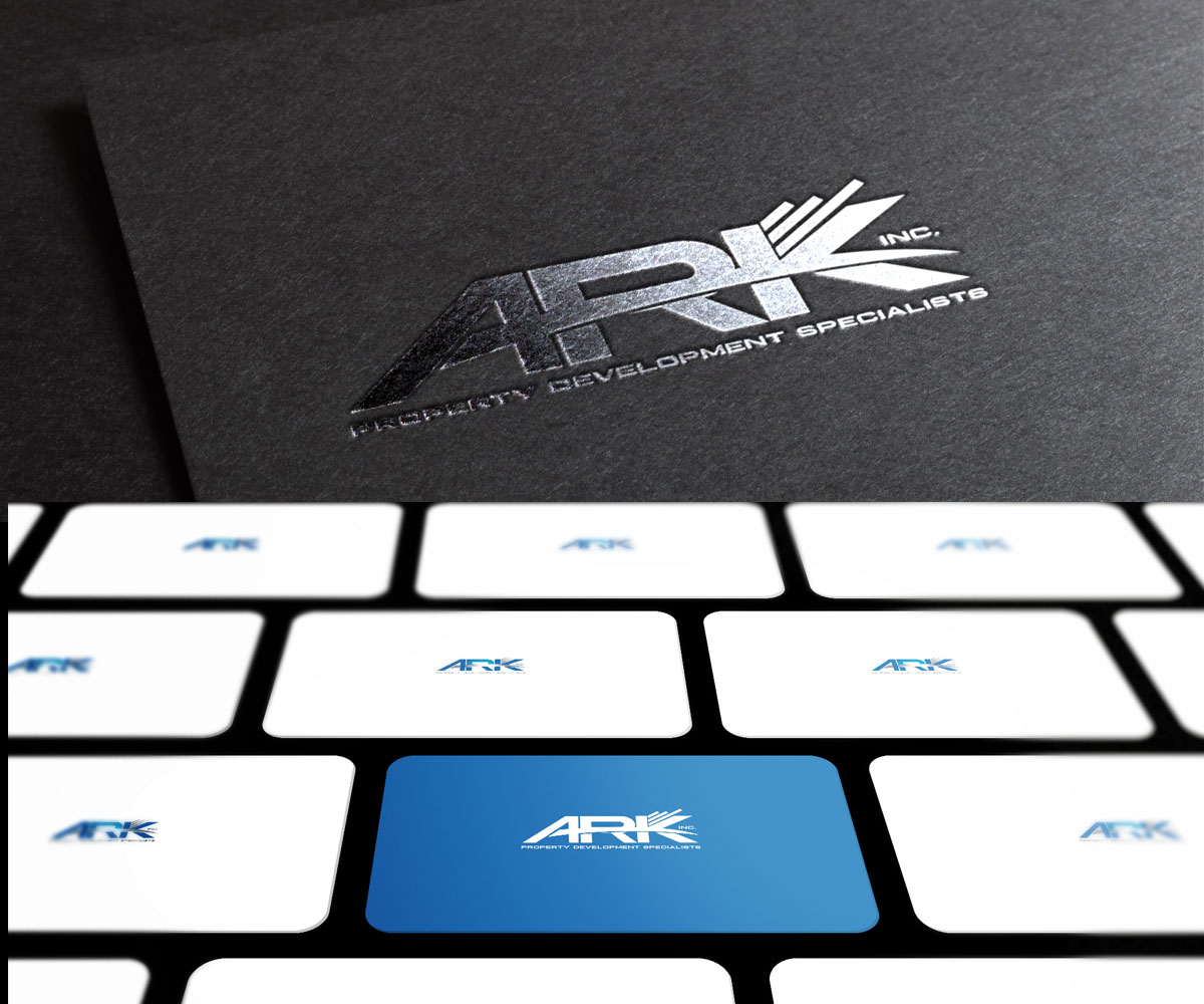 Logo Design by adroitmayo for Mr | Design #4424312