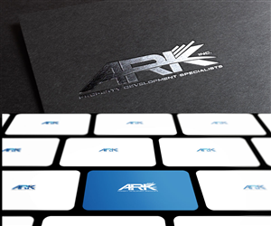 Logo Design by adroitmayo for Mr | Design: #4424312