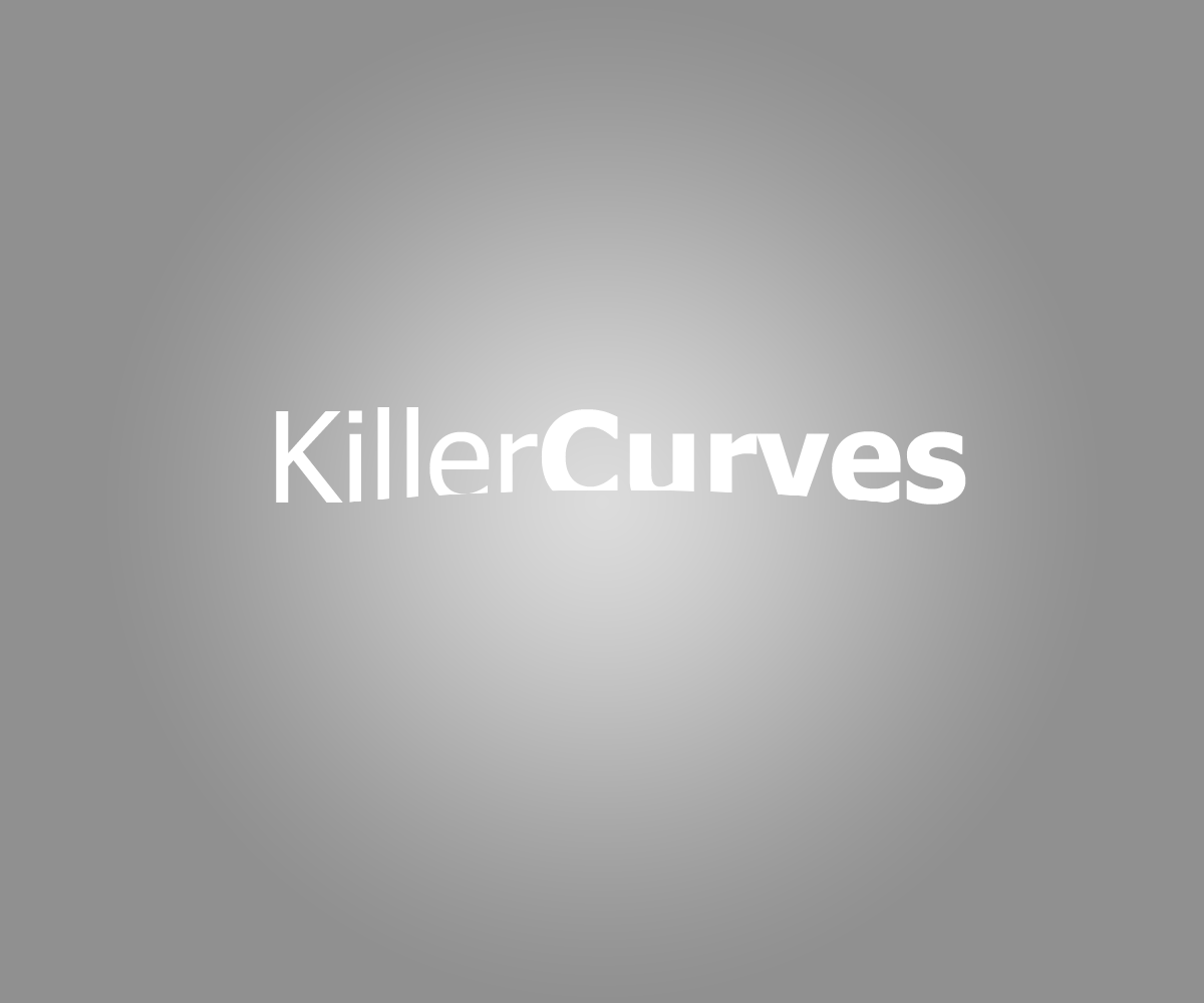Design de Logo par Sebastian Flores Designs pour Killer Curves | Design #1258555