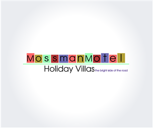 Logo Design by ascales