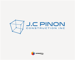 Logo Design by Numan Ghani Studio for this project | Design: #4454031