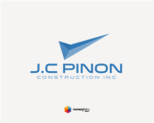 Logo Design by Numan Ghani Studio for this project | Design: #4454033