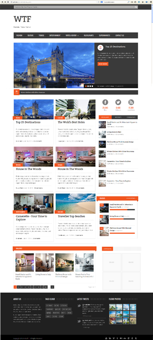 Web Design by adem.guler