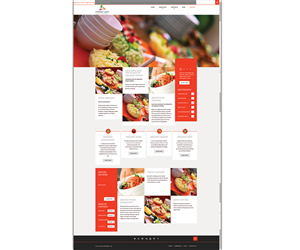 Web Design by Espina Software Solutions