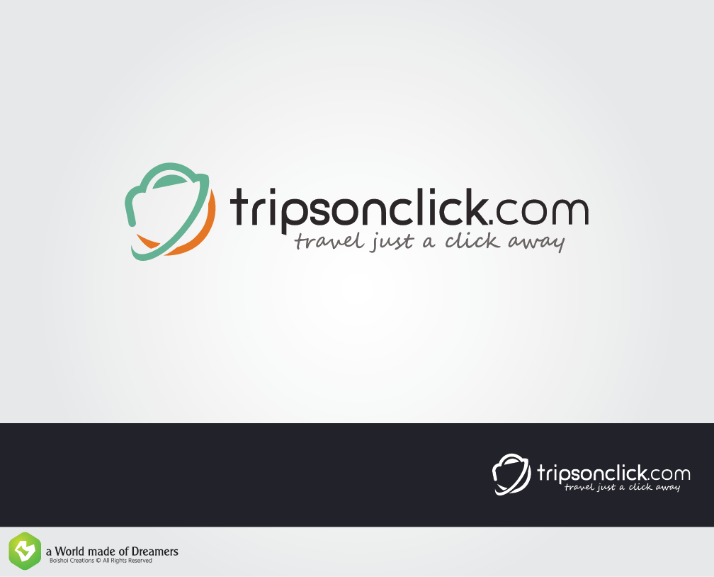 Diseño de Logo por Bolshoi Creations para este proyecto | Diseño #4483636