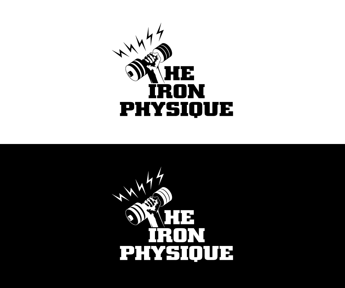 Logo Design by Neil for this project | Design #4412526