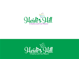 Logo Design by Kristen
