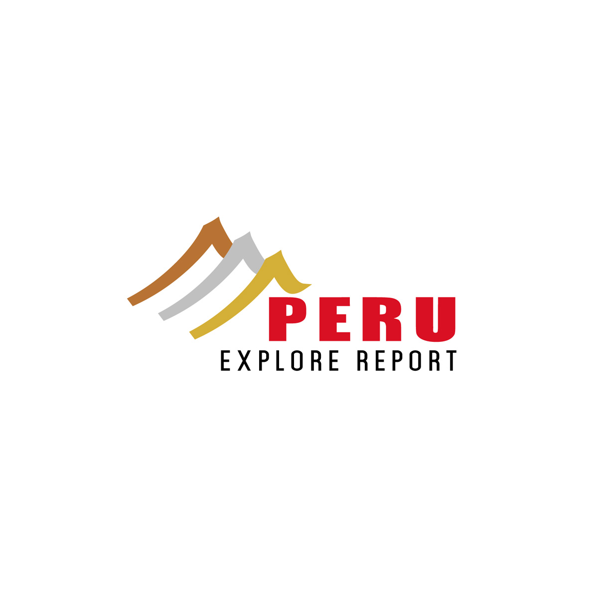 Logo Design by Venus L. Penaflor for Colombia Gold Letter | Design #4497291